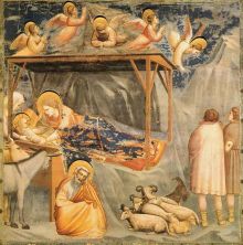scrovegni - [17] - nativity birth of jesus.jpg